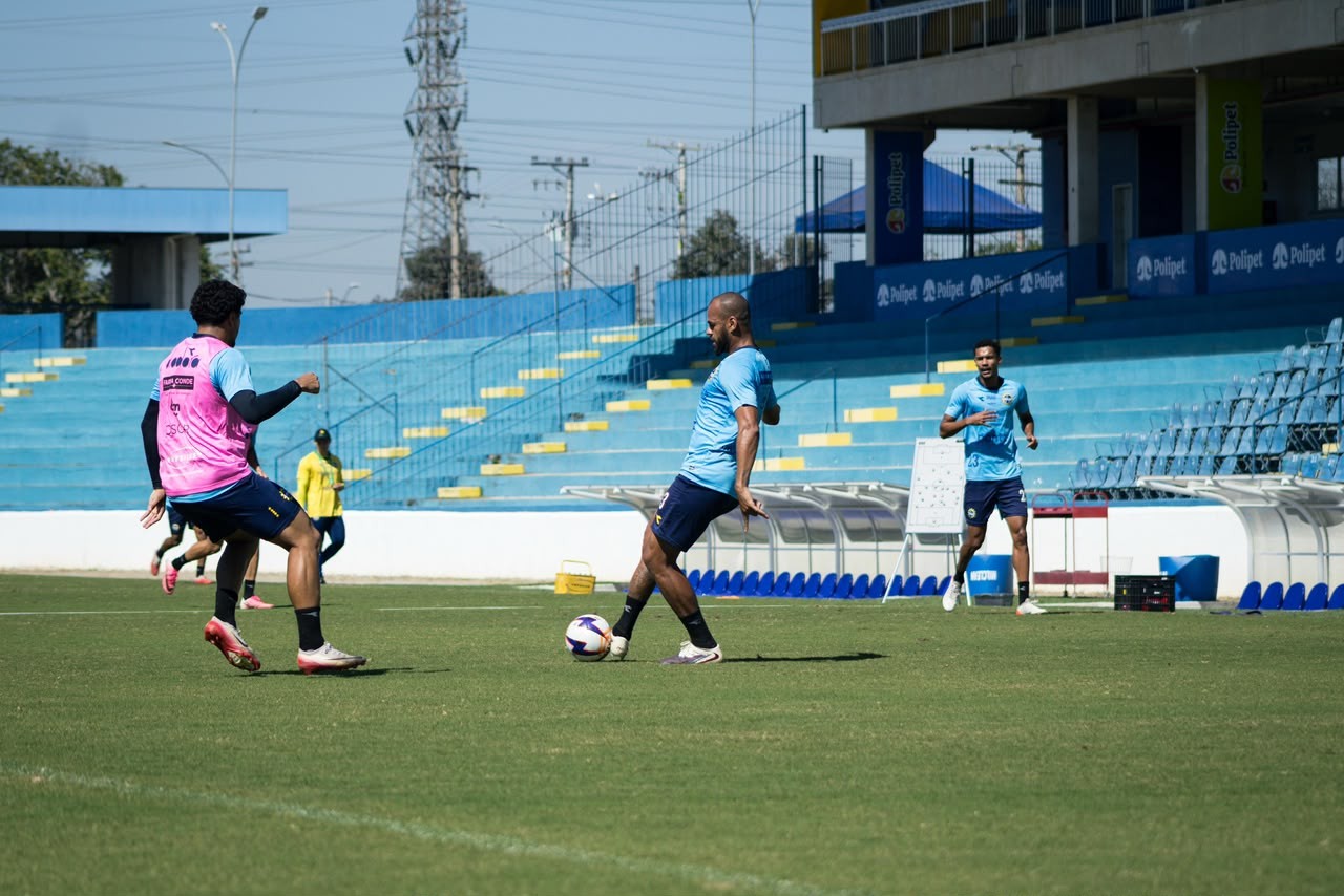 São José recebe São Caetano e mira carimbar classificação direta às quartas da Copa Paulista