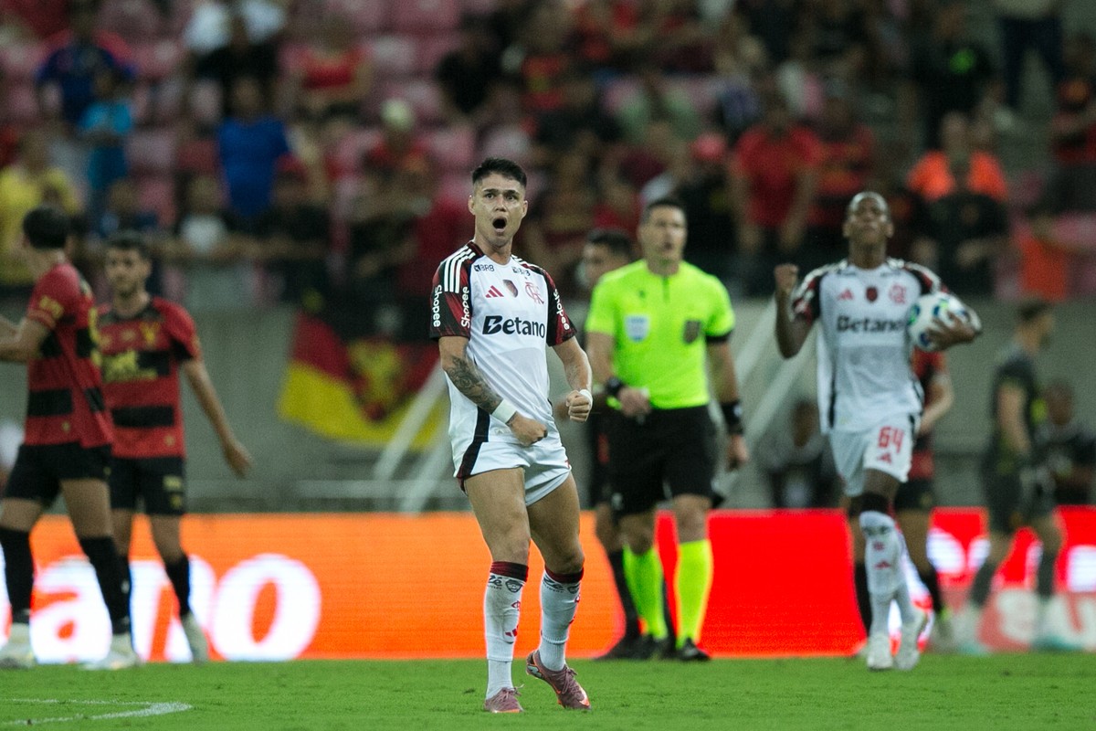 QUEM FOI BEM E QUEM FOI MAL? Saiba os destaques da partida de ontem pelo Flamengo!