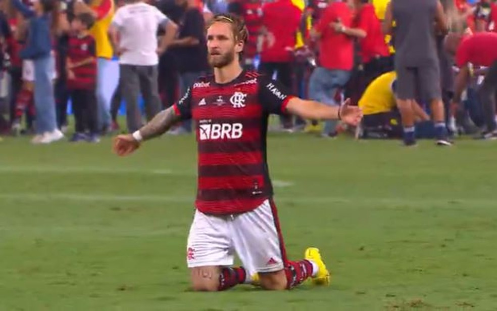 Flamengo x Palmeiras: o que mudou desde a final da Libertadores