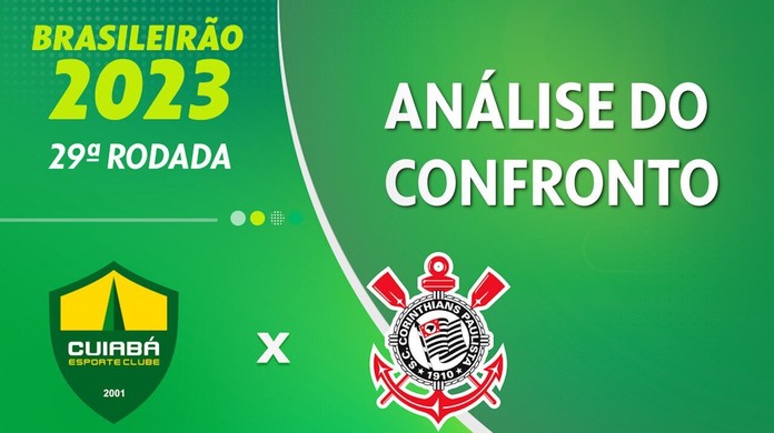 Cuiabá x Corinthians ao vivo: onde assistir ao jogo do Brasileirão
