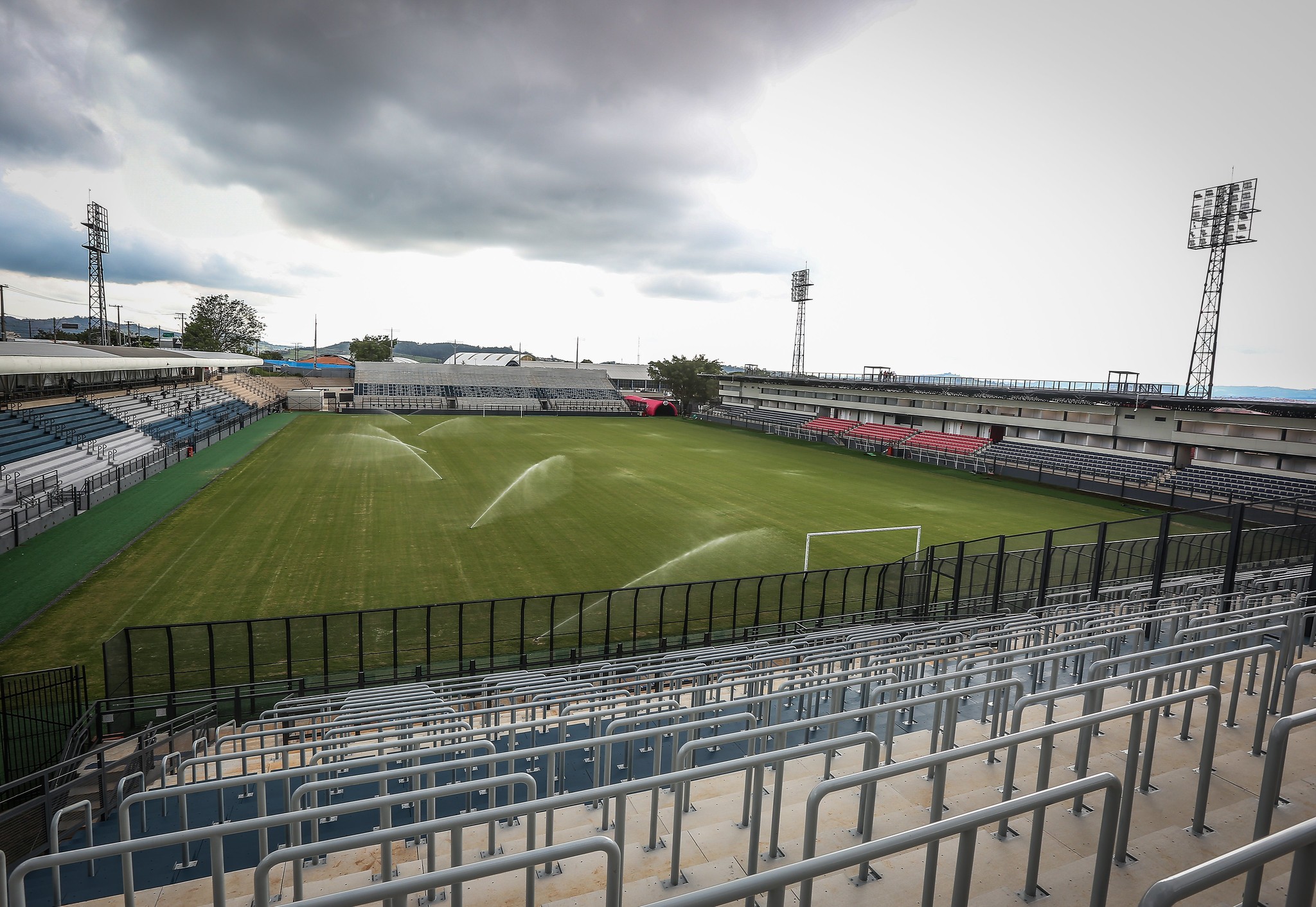 Bragantino x Fluminense: onde assistir ao vivo, horário e escalações