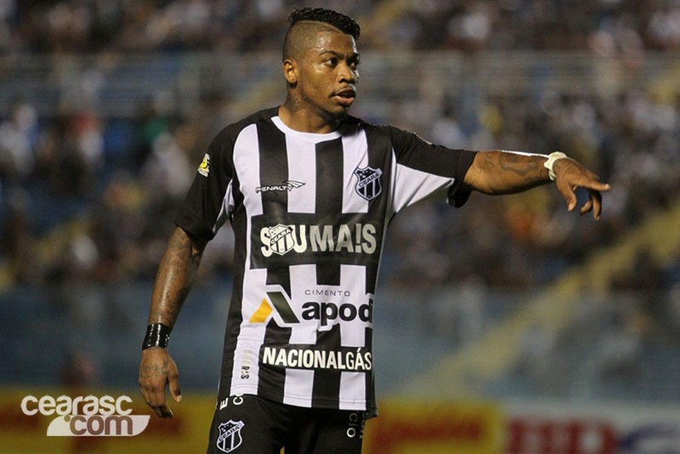 Marinho, Ceará — Foto: Cearasc.com/Divulgação