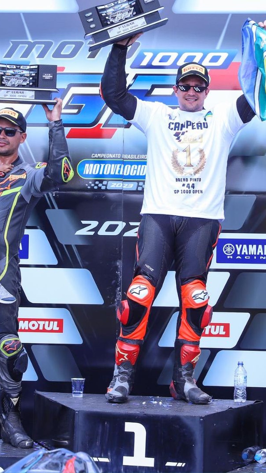 MotoGP: campeão Marc Márquez sofre acidente grave; assista - Motor Show