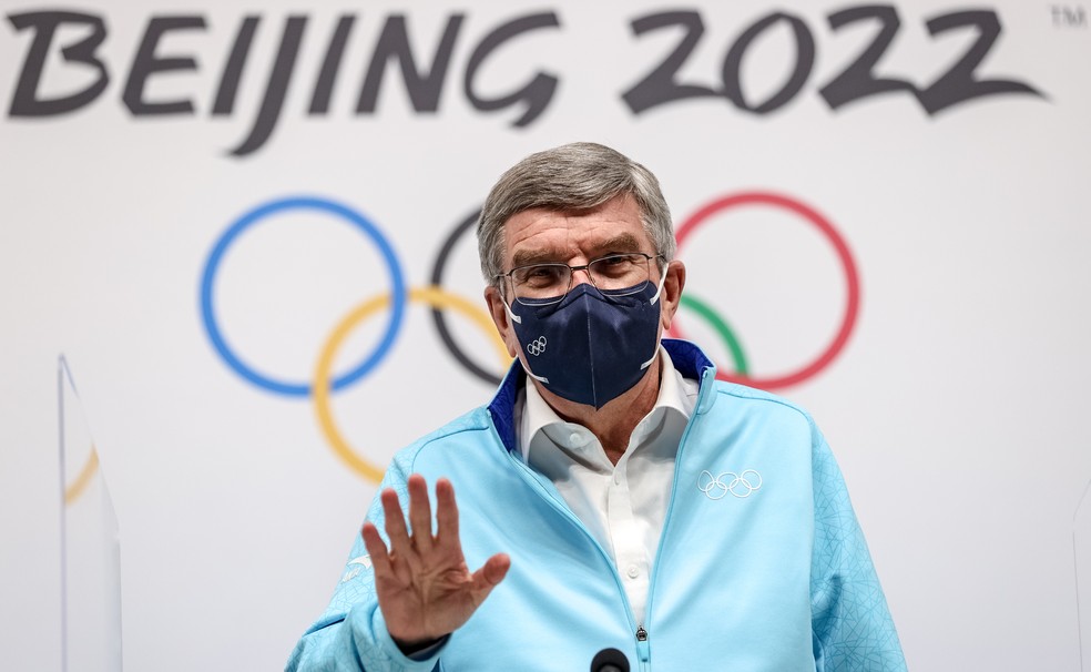 Rússia foi banida das Olimpíadas de Tóquio 2020 e da Copa de 2022