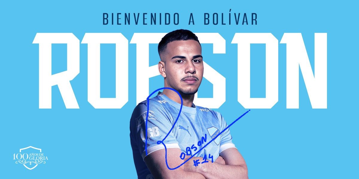 Ex-palmeiras se destaca no Bolívar e conquista vaga na seleção boliviana