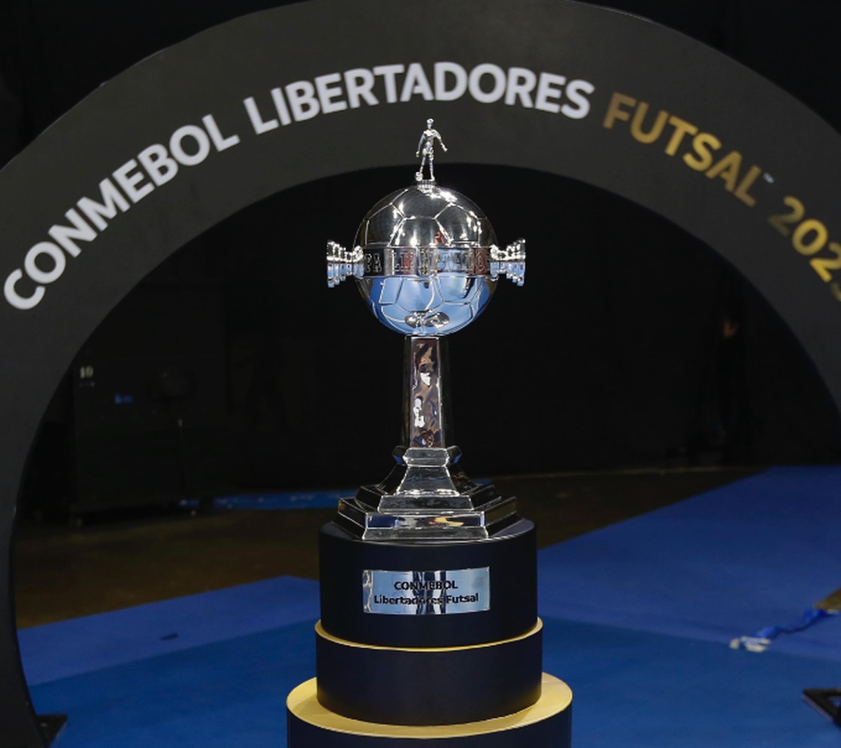 Tabela da Libertadores 2024 veja data e hora dos jogos dos🎾 Entre no