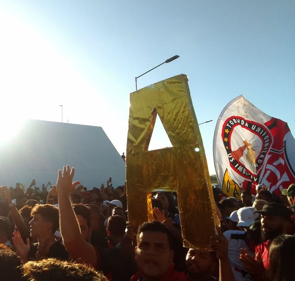 Veja o que está em jogo na última rodada da Série B do Campeonato Brasileiro  - EMERGÊNCIA 190