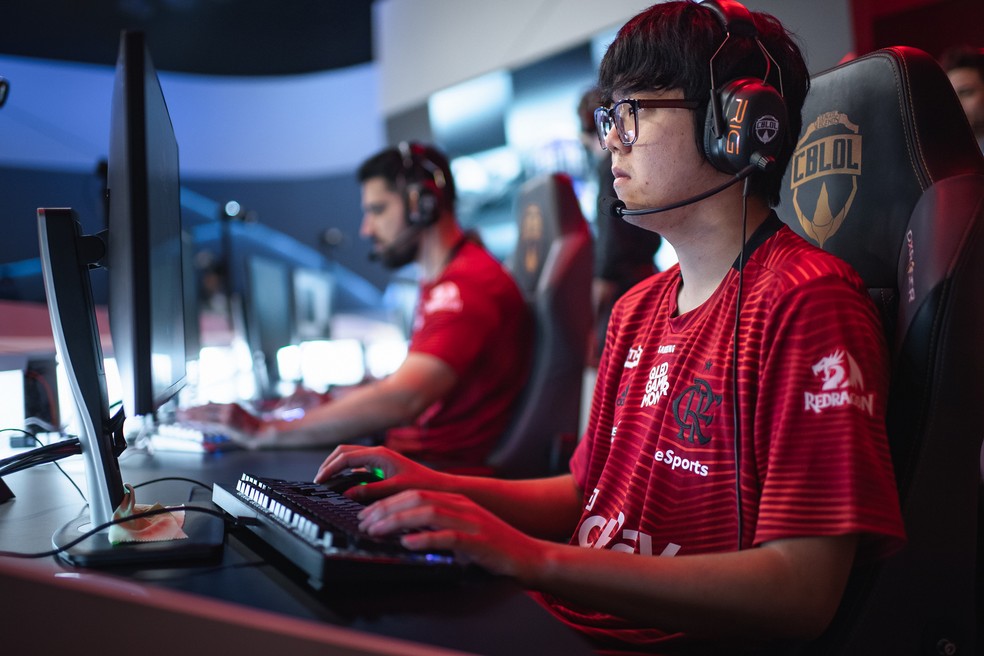 LoL: brTT e Luci não devem permanecer na paiN para 2022, afirmam sites -  Mais Esports