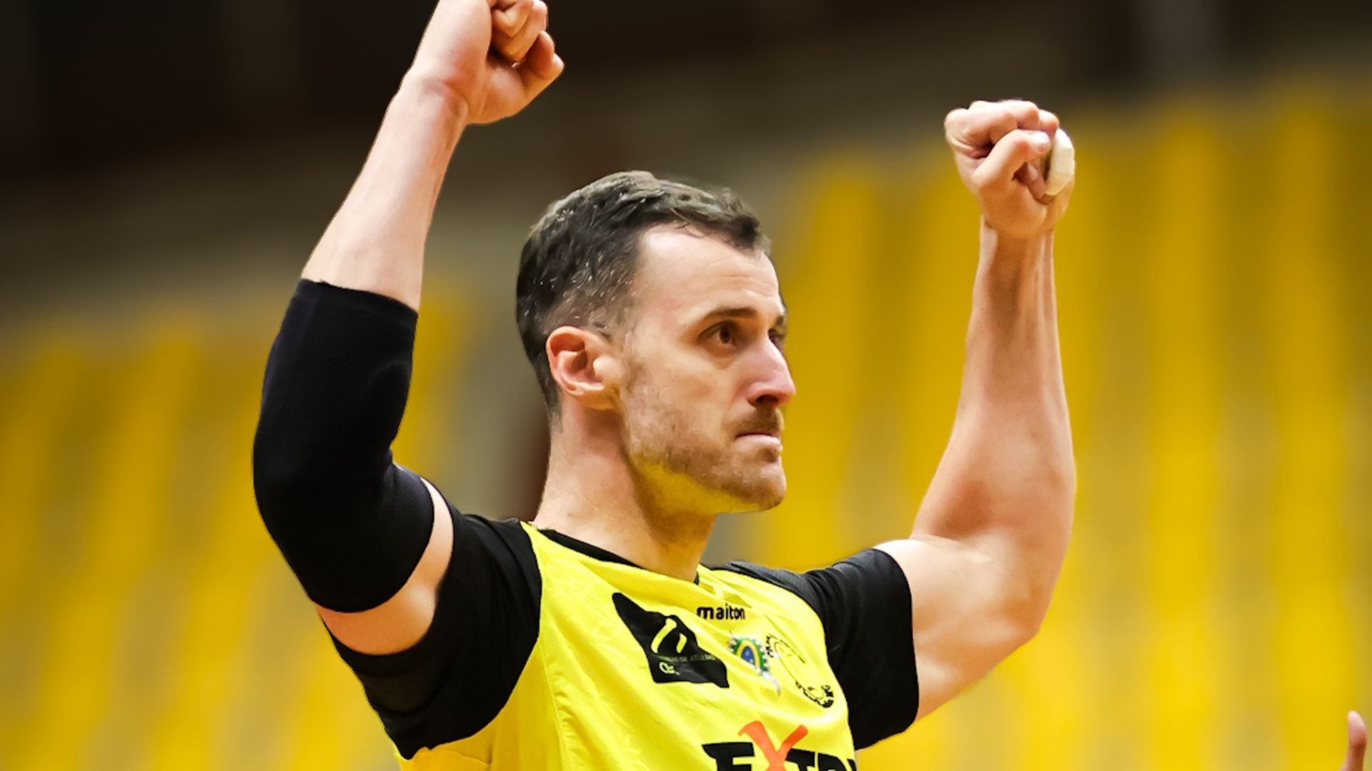 Praia Clube bate JF Vôlei no tie-break e estreia no Mineiro com vitória
