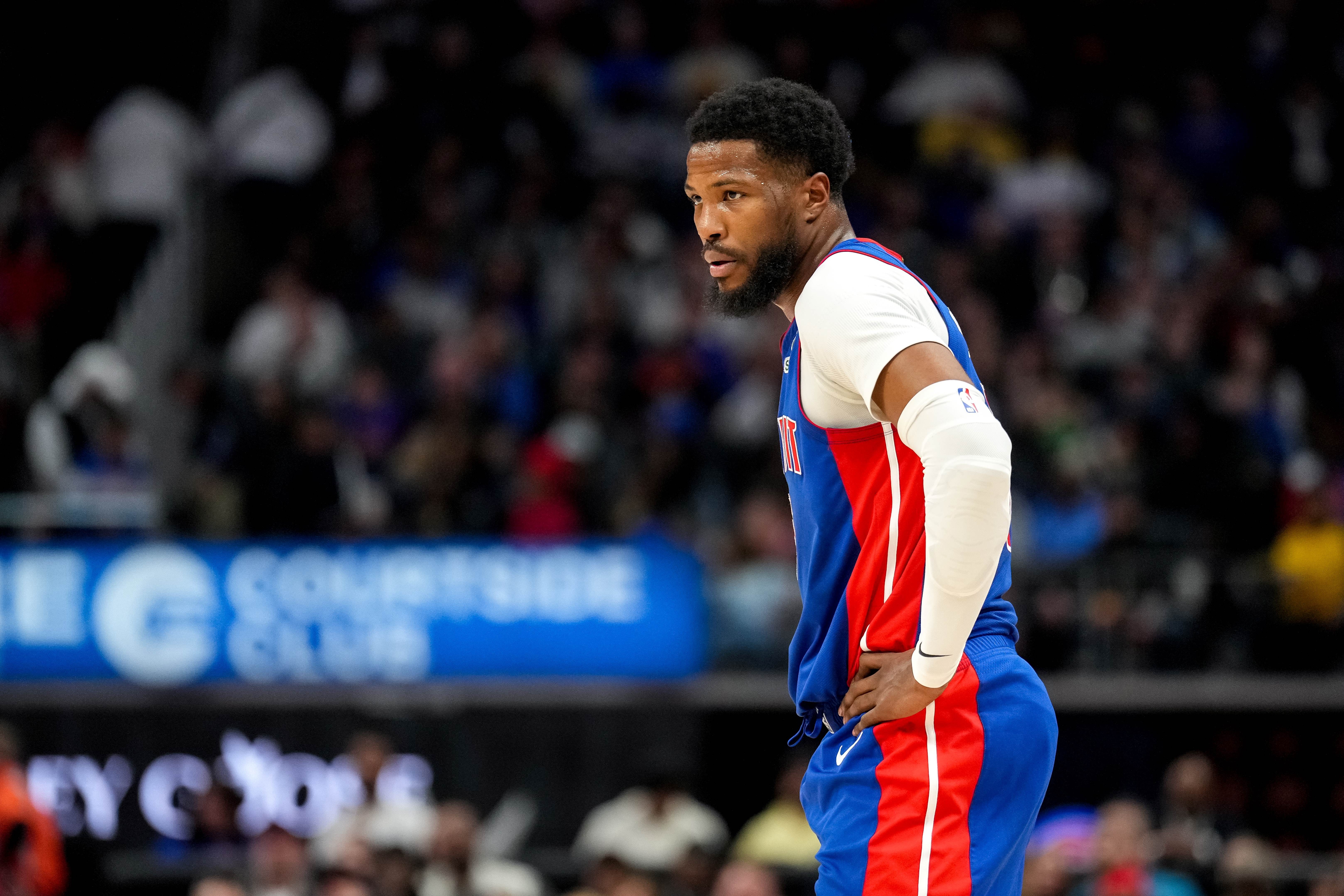 NBA investiga Malik Beasley por suposto envolvimento em apostas ...