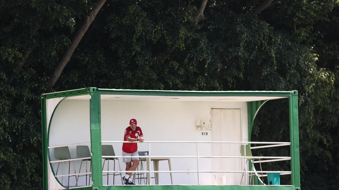 HISTÓRICO! Abel Ferreira atinge a marca de 2000 dias à frente do Palmeiras
