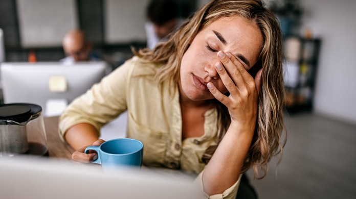 15 motivos para voc&ecirc; se sentir cansado o tempo todo | sa&uacute;de mental | ge
