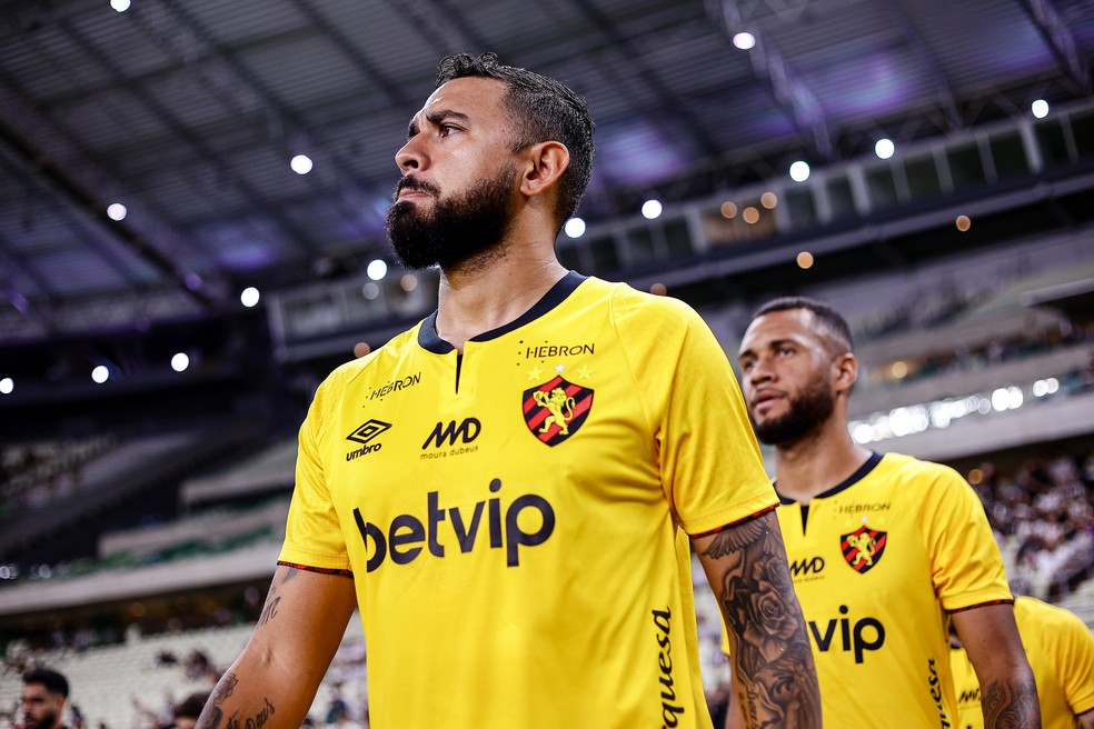 Felipe, Sport