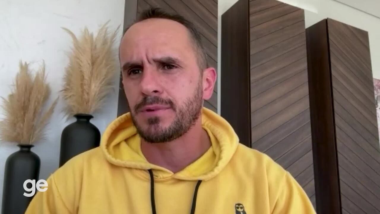 Emprestado pelo Botafogo, Chris Ramos sofre ruptura de ligamento do joelho direito