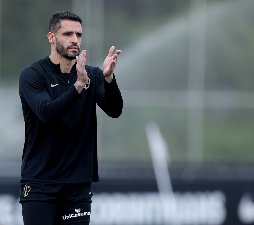 Gabriel Moscardo segue como desfalque no Corinthians, corinthians