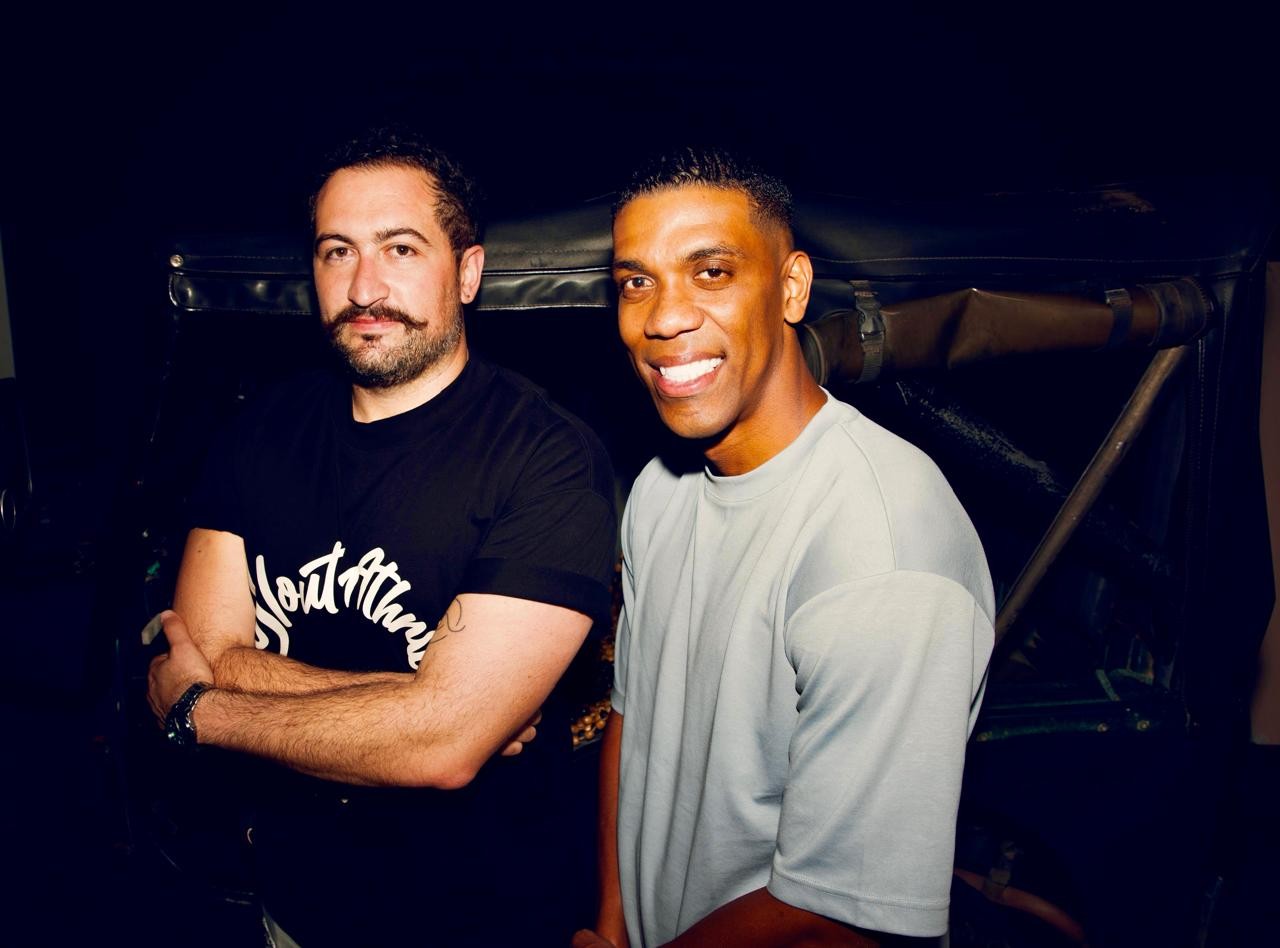 Berrío mira clube colombiano e revela que reconstrução do Flamengo é sua maior inspiração