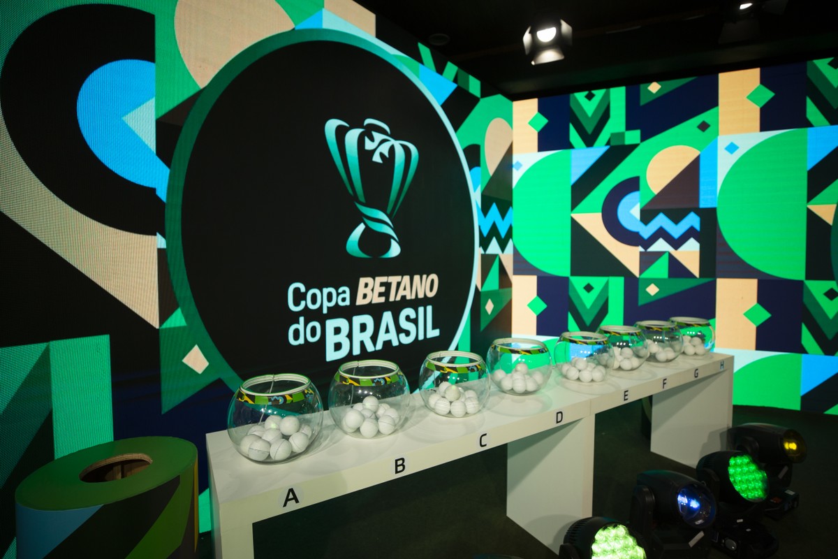 CRB e CSA vão enfrentar times da Série A na terceira fase da Copa do ...