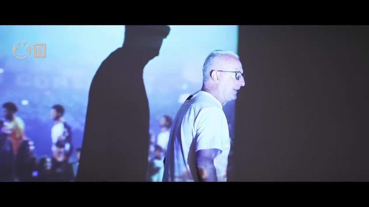 Nos bastidores do título, Corinthians revela, em preleção de Dorival, discurso impactante de Memphis