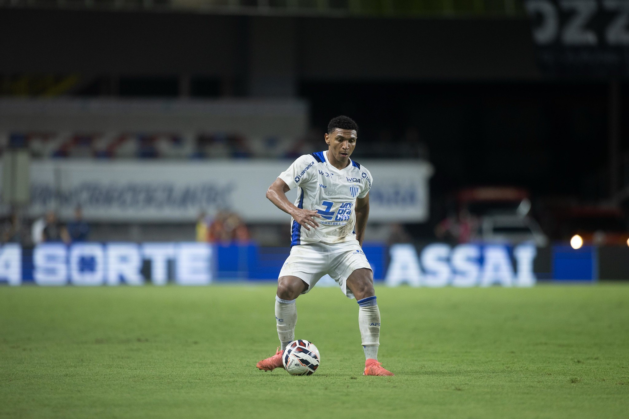 Avaí tem desfalques no ataque para enfrentar o Cuiabá