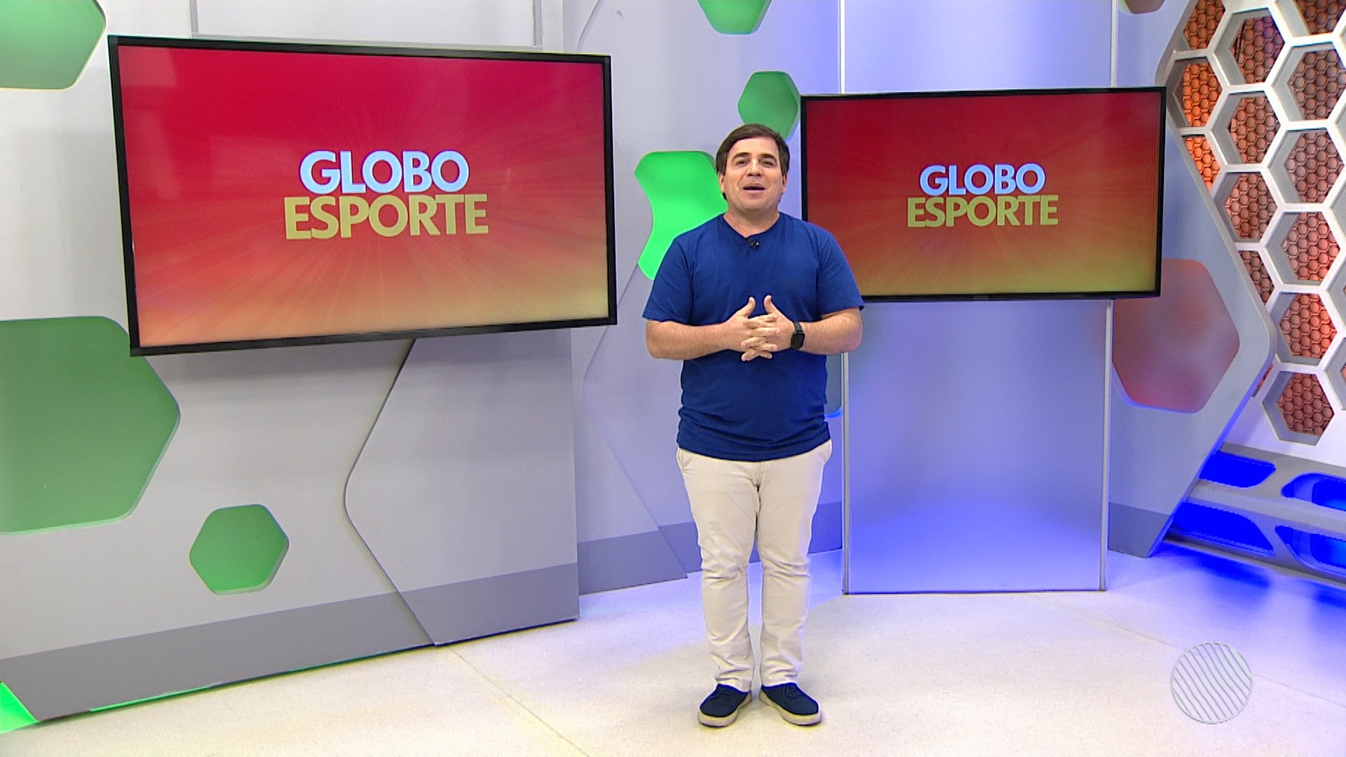 Globo Esporte BA desta segunda-feira, 29 de abril de 2024