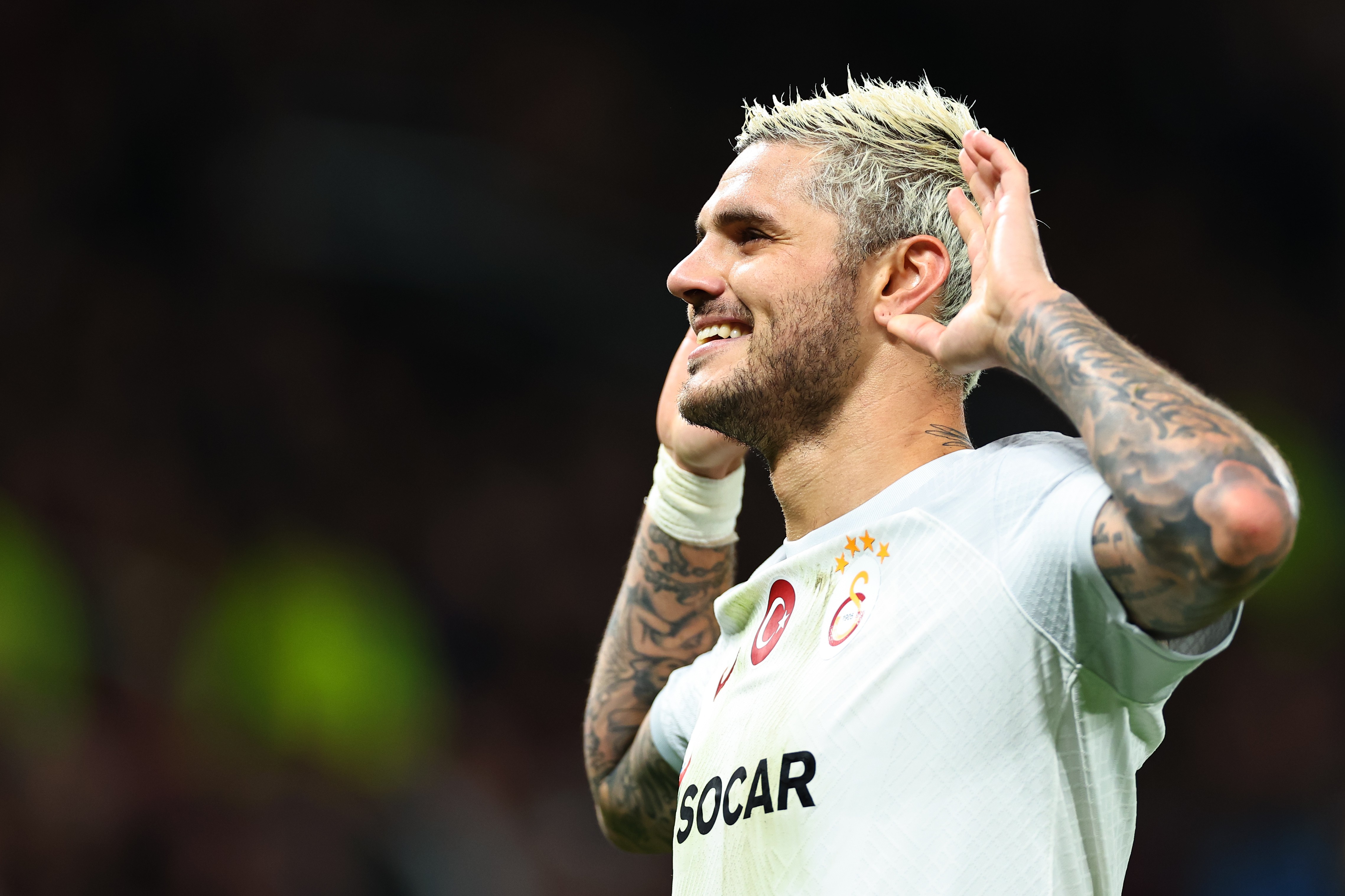 Icardi no Fluminense? Veja o que sabemos