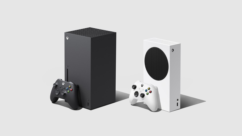 Microsoft confirma quais jogos vão rodar no Xbox Series X/S – Tecnoblog