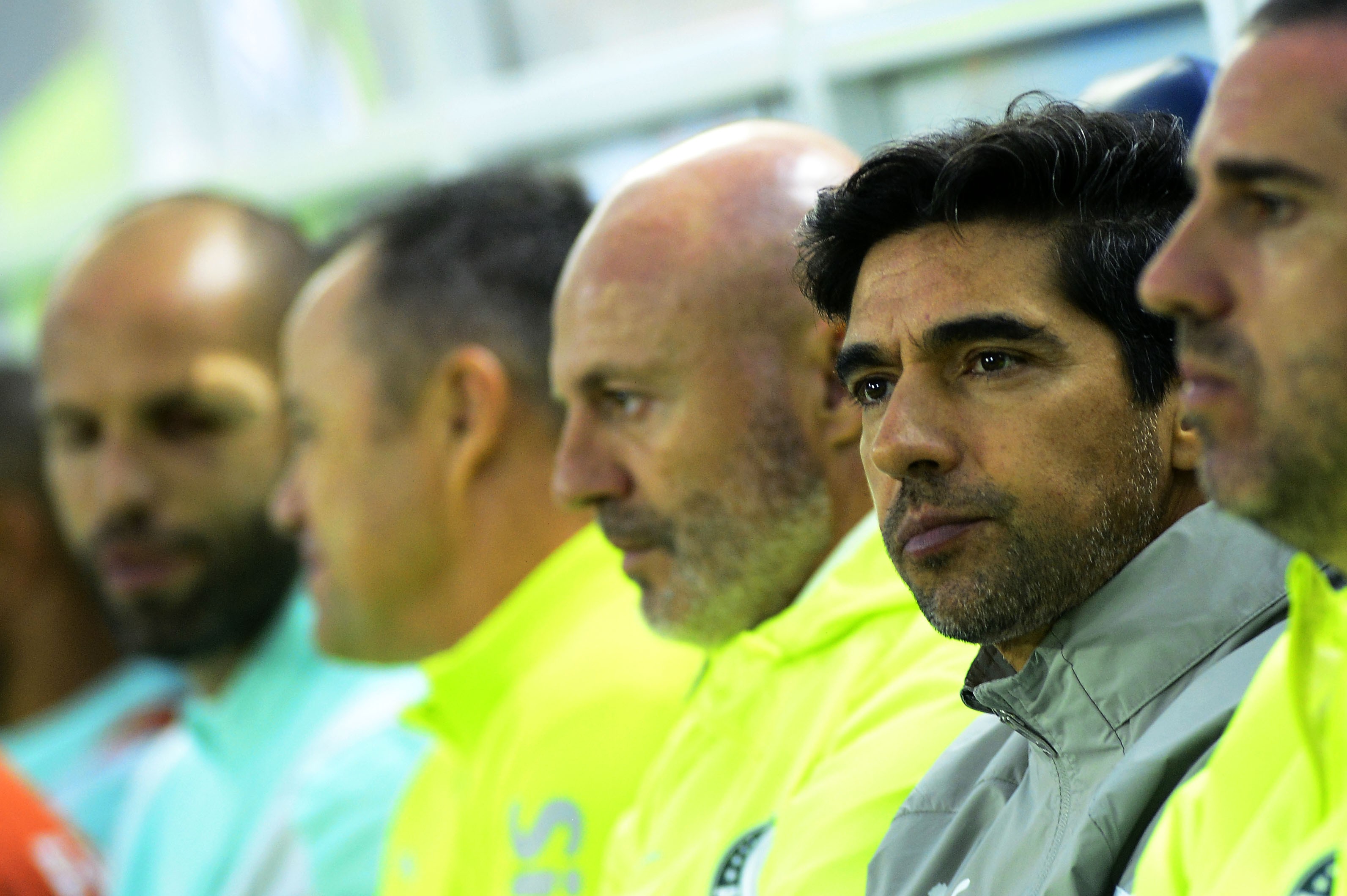 Palmeiras encaminha renovação de contrato com Abel Ferreira após Copa do Mundo de Clubes