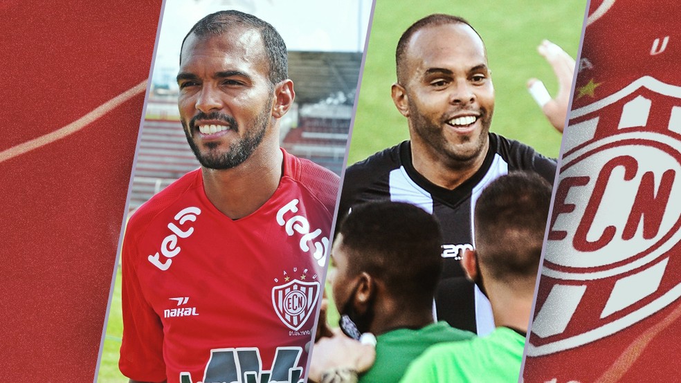 O jogador que recusou Corinthians para assinar com time da segunda divisão