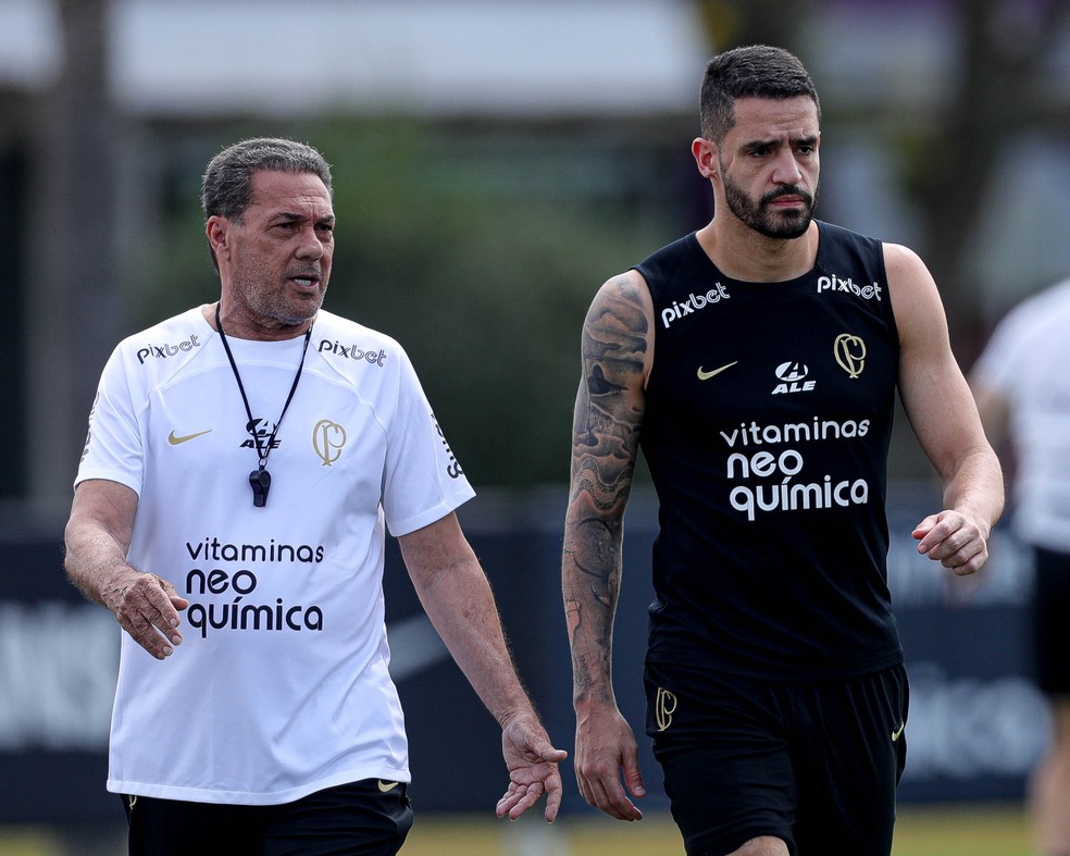 Corinthians não para em Matías Rojas e agora mira jogador camisa 10 do  Santos