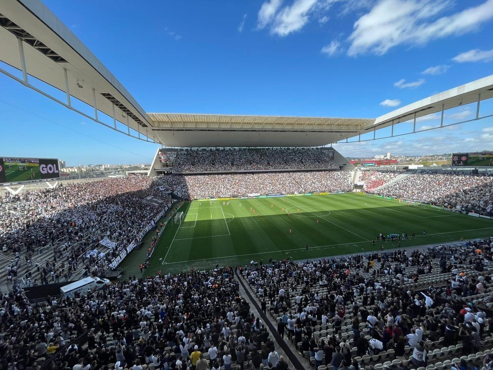 Próximos jogos do Corinthians: veja datas, horários e onde assistir ao vivo  em 2023, corinthians