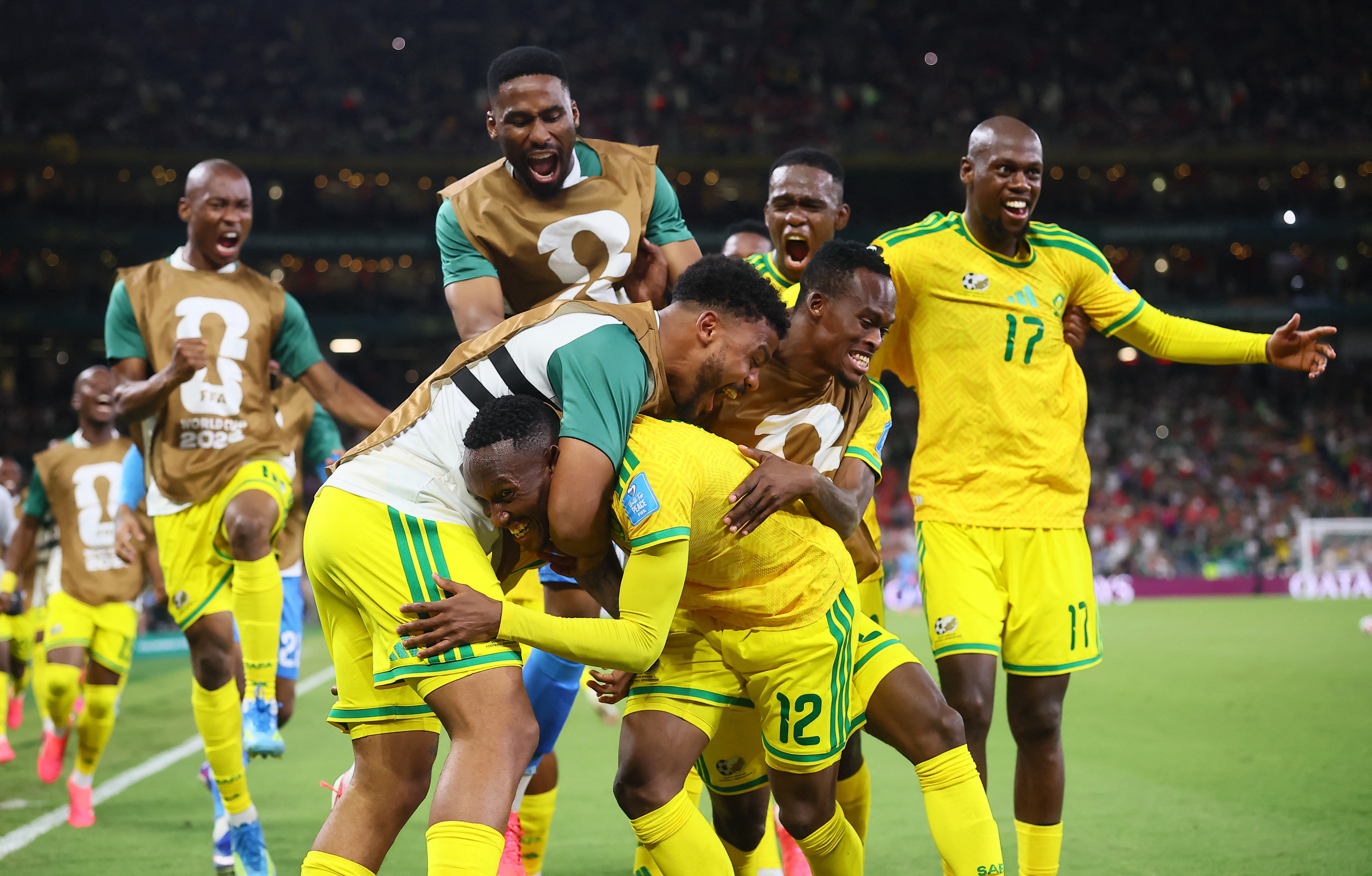 Segunda fase da Copa do Mundo 2026: veja os confrontos