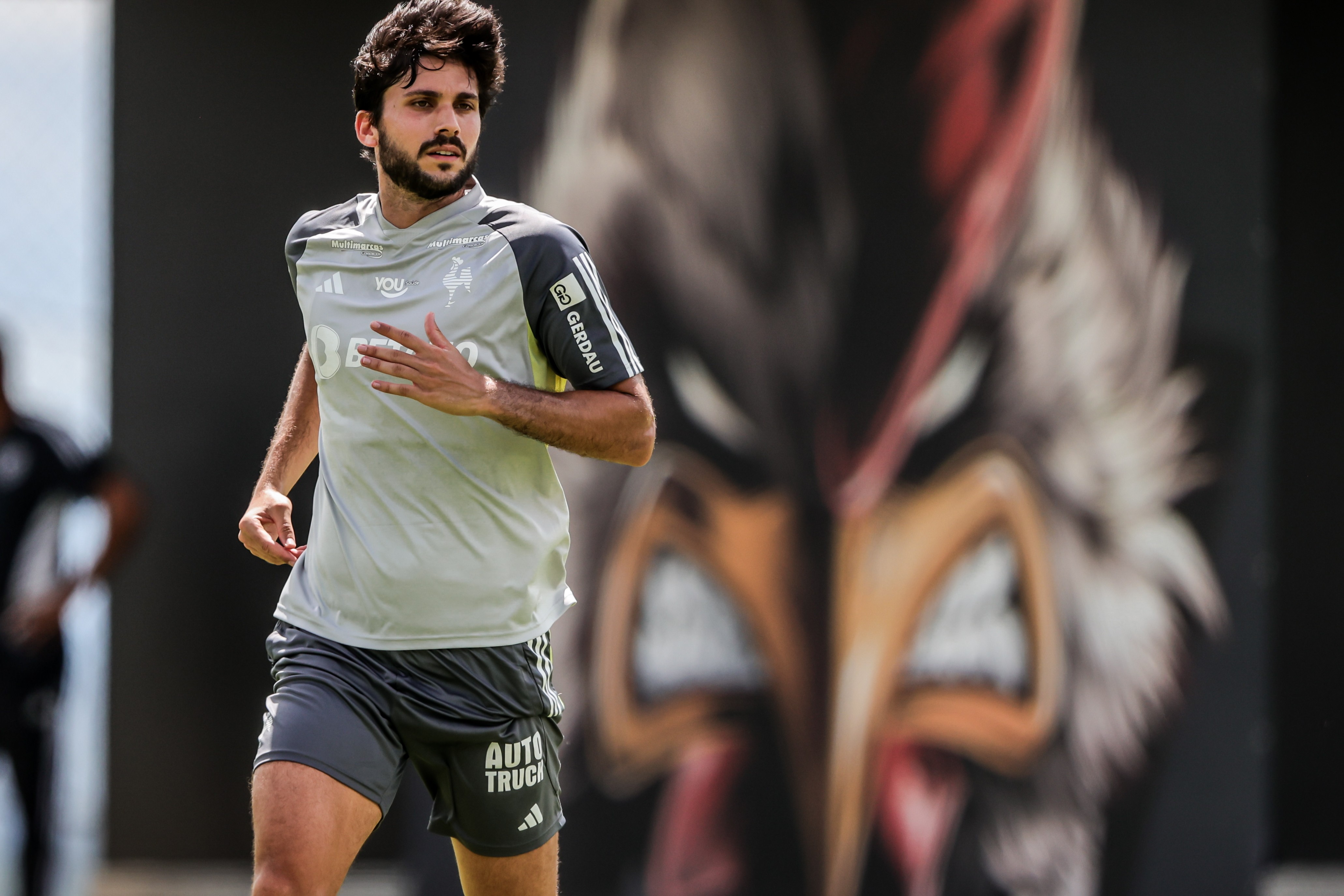 Fluminense entra em acordo com Igor Rabello e aguarda liberação do Atlético-MG para fechar negócio