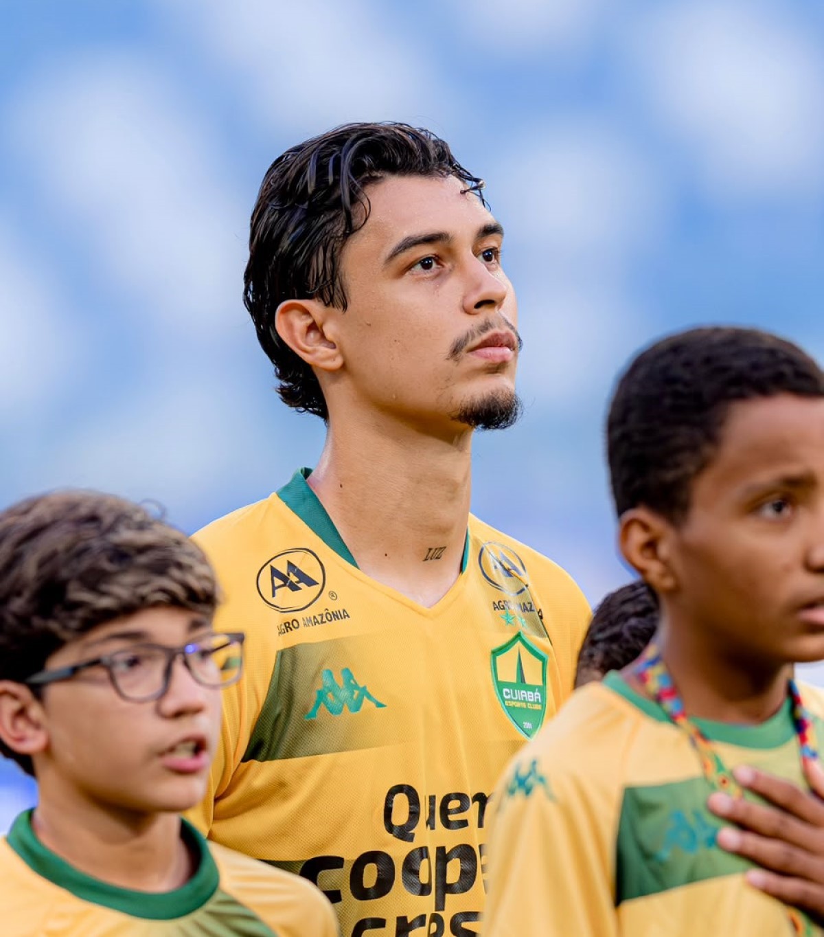 Vitor Mendes tem aproveitamento elevado no Cuiabá na Série B e destaca: “Trabalho coletivo”
