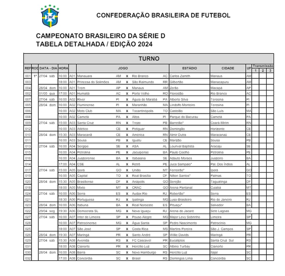 serie a brasileiro 2024 tabela🌭 Descubra a emoção de apostar no limite