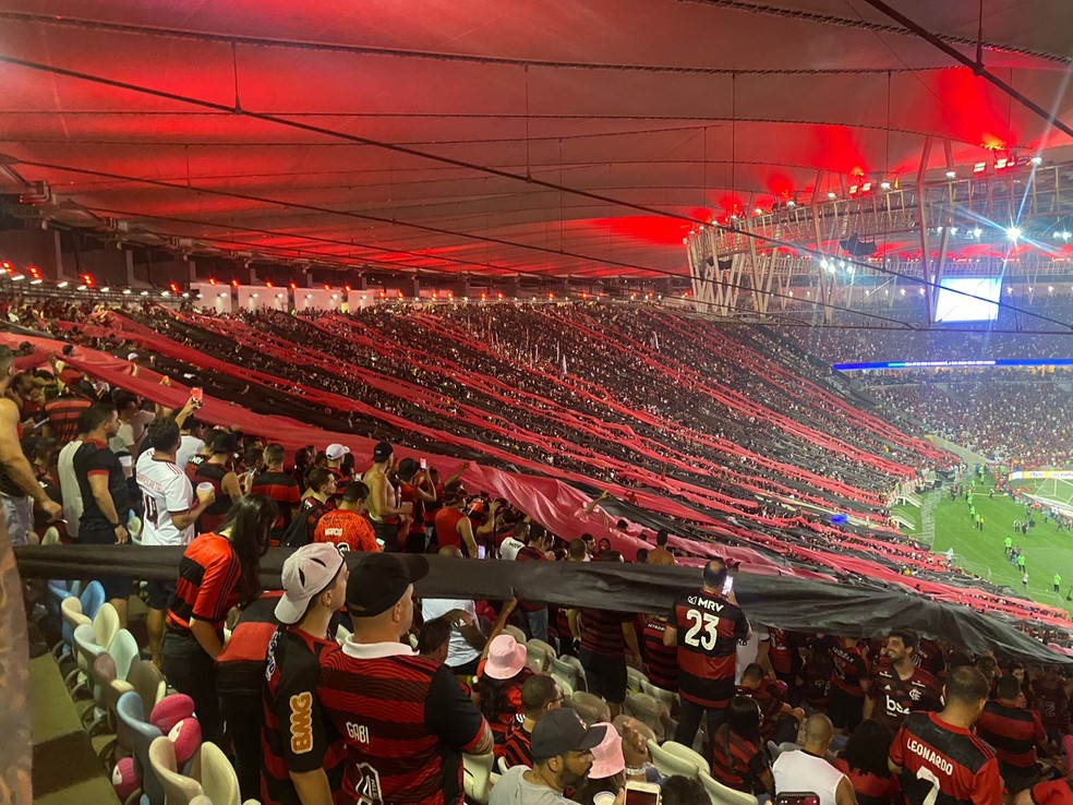 Segundo jogo da final da Copa do Brasil entre Corinthians x Flamengo será  no Maracanã