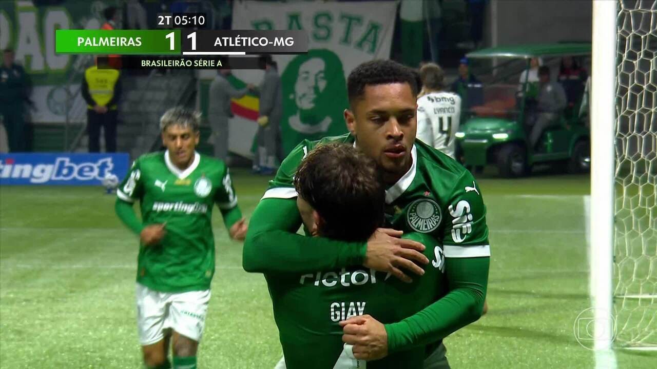 Palmeiras estipula valor para gastar após saída de Ríos; mexicano Ruiz diz não
