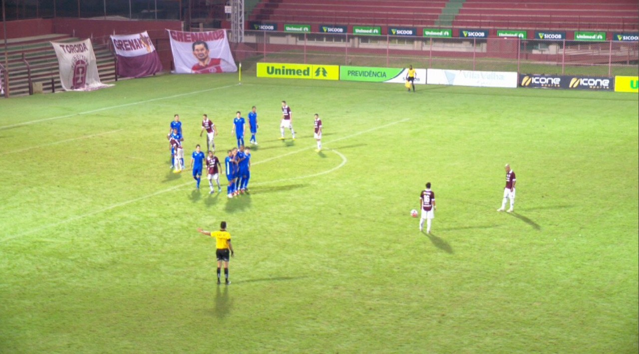 Desportiva x Vitória-ES: veja todos os clássicos da história da Copa ...