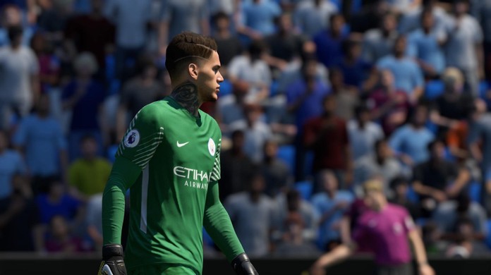 FIFA 23: veja os dez melhores goleiros do jogo, fifa