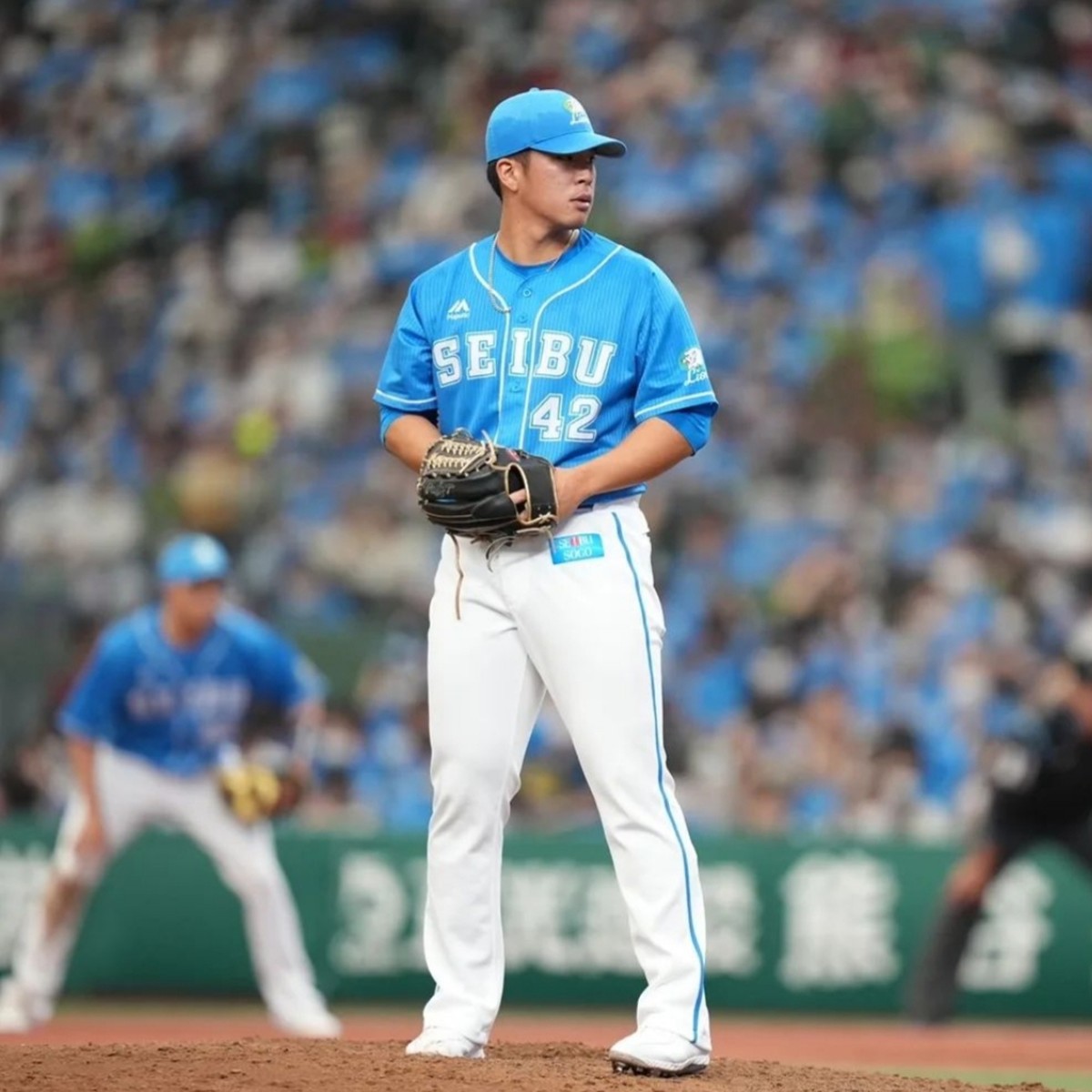 MVP no beisebol americano, japonês recusa honraria em seu país: 'Cedo
