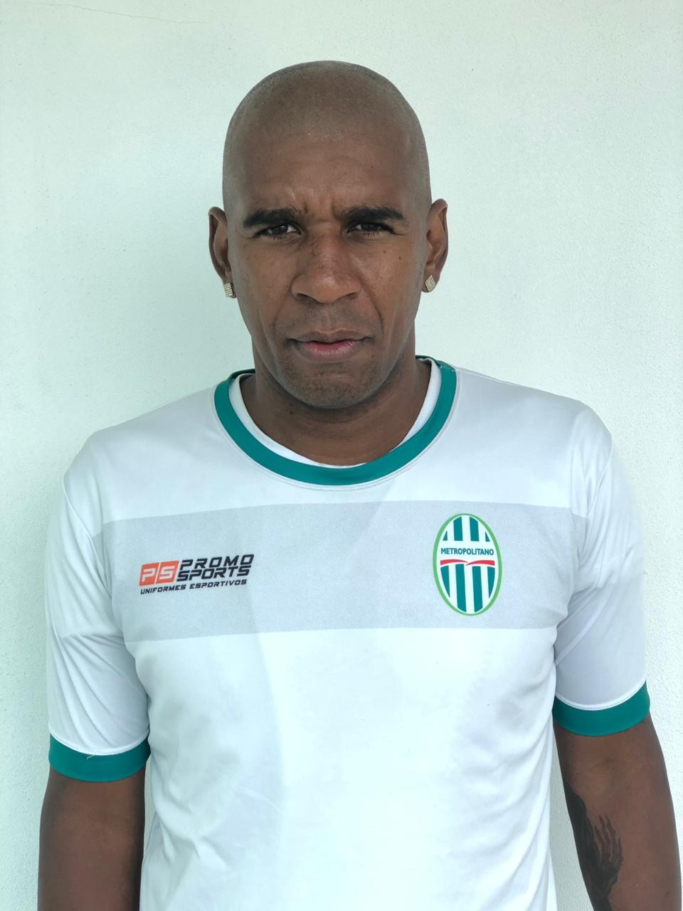 Pior defesa do Catarinense, Metropolitano anuncia dupla de zagueiros | Ge