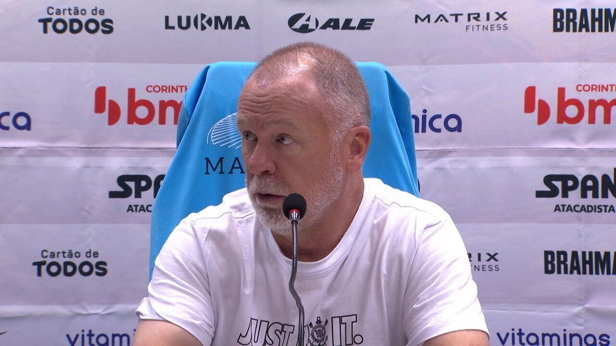 Corinthians pontua no Fla-Flu e agora projeta vitórias em sequência decisiva para fuga do Z-4