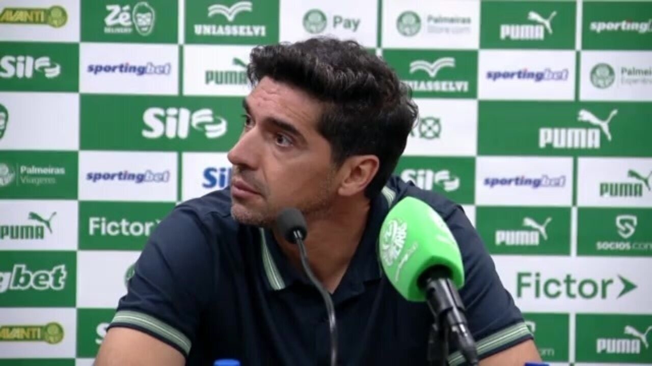 Palmeiras registra Andreas Pereira e elabora planejamento para estreia do reforço