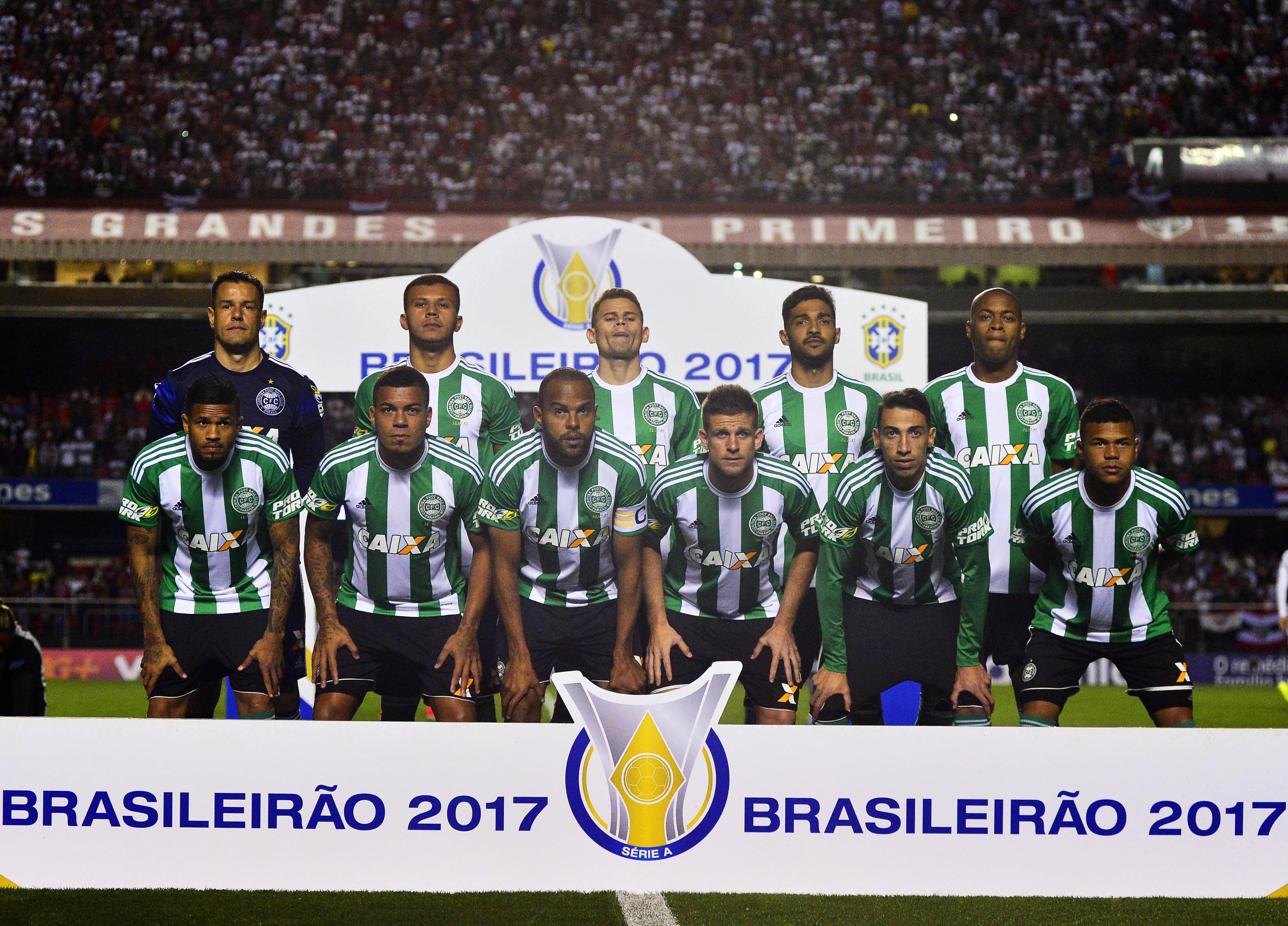 São Paulo x Coritiba: Coxa tenta quebrar tabu de nove anos | Ge