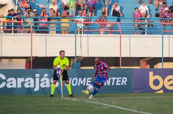 Crise tricolor? Itabaiana atinge maior jejum de vitórias em sete anos