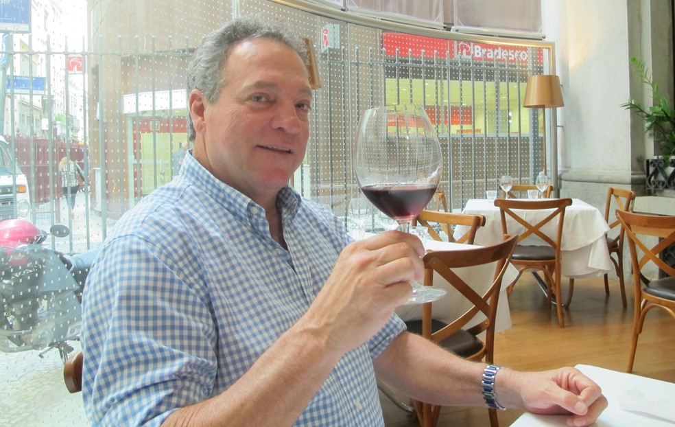 Duelo "bon vivant": Renato defende título e encara Abel, que ...