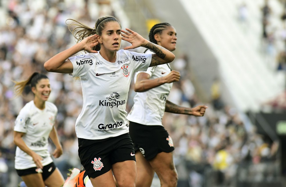 Fora de casa, Palmeiras empata com Ferroviária no primeiro jogo da semifinal  do Paulista Feminino 2022