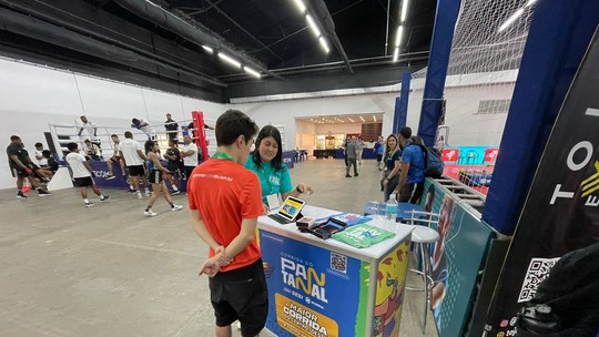 Corrida do Pantanal participa da Feirabet365 não aceita nubankTodos os Esportesbet365 não aceita nubankSão Paulo