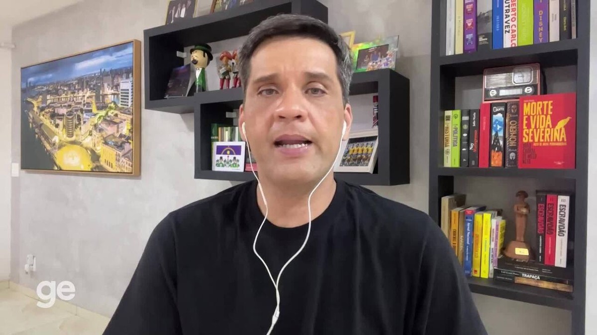 Prévia da rodada 2 em vídeo, comentaristas analisam jogos do Brasileirão brasileirão série a