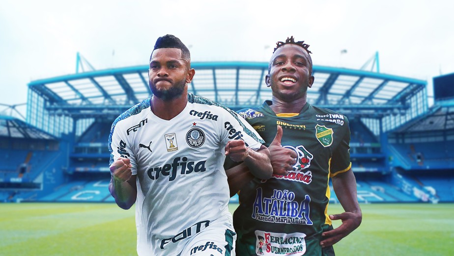 Confira a artilharia atualizada do Campeonato Paulista