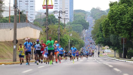 Clima7games app jogofesta e superação marcam a Corrida do Pantanal 2024